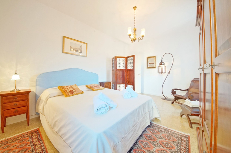 Bedroom 3, DolceVita Apartments N. 358, Venezia
