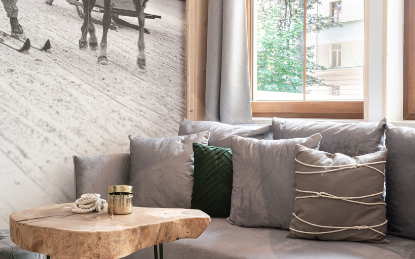 Others 4, Apartamenty Villowe - Zakopane Centrum, Tatra