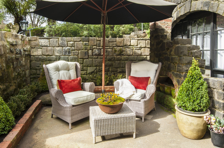 Exterior & Views 5, The Loft In The Mill Boutique Accommodation, Yarra Ranges - Dandenongs