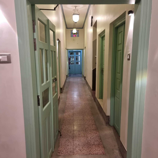 Others 1, The Jais Boutique Stay, Varanasi