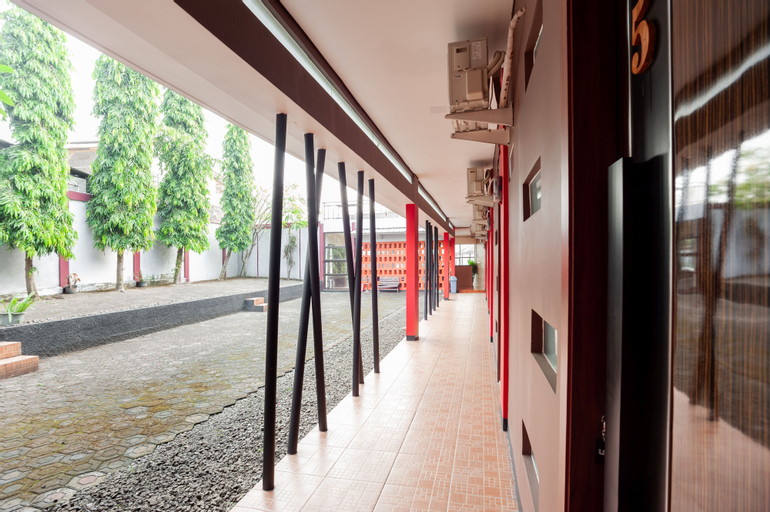 Others 4, Urbanview Hotel Amarilis Sentul Bogor by RedDoorz, Bogor