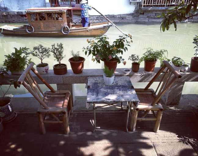 Food & Drinks 4, Little Days Boutique Hotel, Suzhou