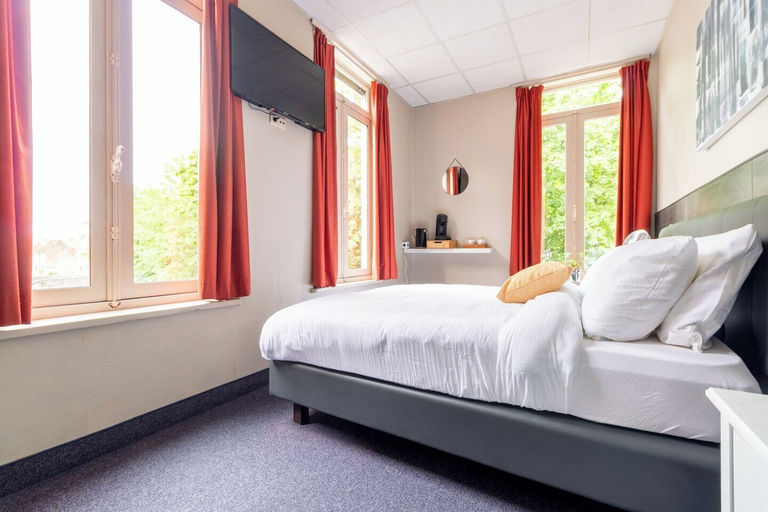 Bedroom 3, Entree, West-Vlaanderen