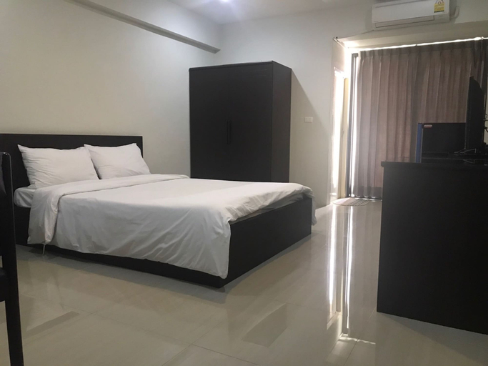 Bedroom 3, Nonriver Place, Muang Nonthaburi