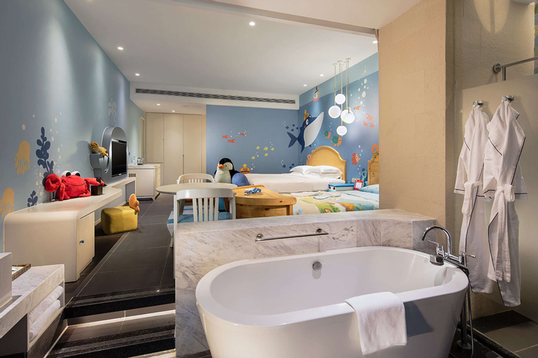 Bedroom 13