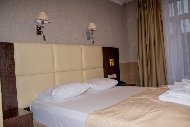 Bedroom 3, Otel Elisa Inn, Svetlogorsk