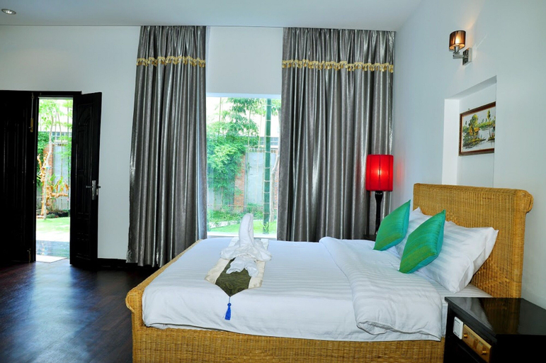 Bedroom 20