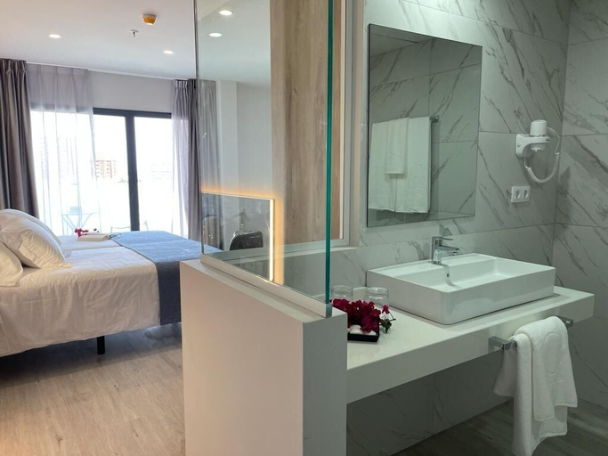 Bedroom 3, Hotel AF Valle Orotava, Santa Cruz de Tenerife
