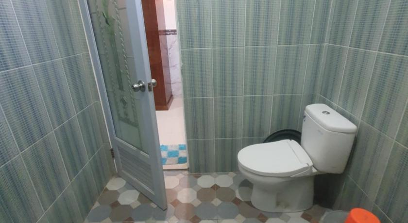 Bedroom 5, HOTEL HIJRAH Near Airport, Aceh Besar