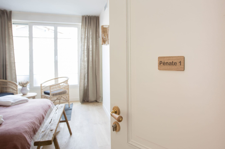 Bedroom 6