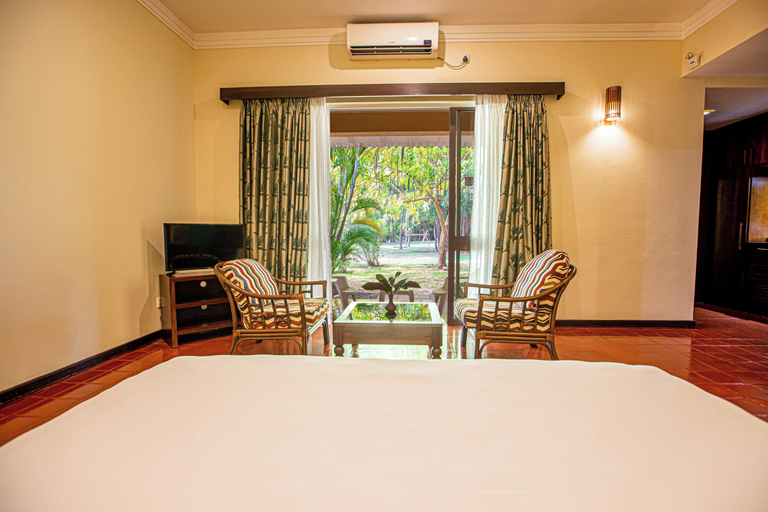 Bedroom 3, Club Palm Bay, Mahawewa