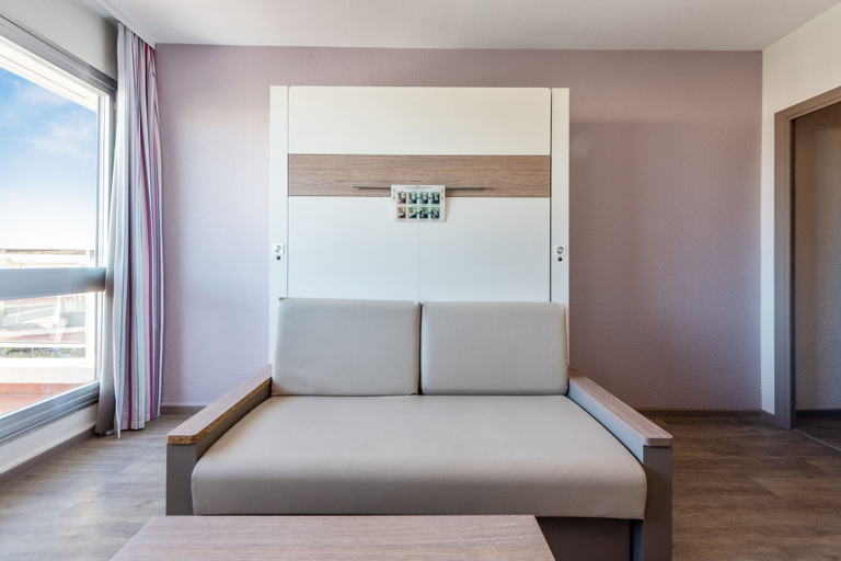 Bedroom 4, Pierre & Vacances Résidence La Rostagne, Alpes-Maritimes