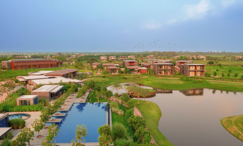 MYSA Zinc Journey by The Fern (A Glade One Golf Resort) Nani Devati, Gujarat, Ahmadabad
