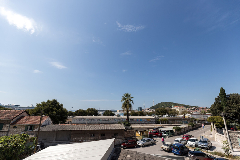 Others 5, Apinelo Port Rooms, Split