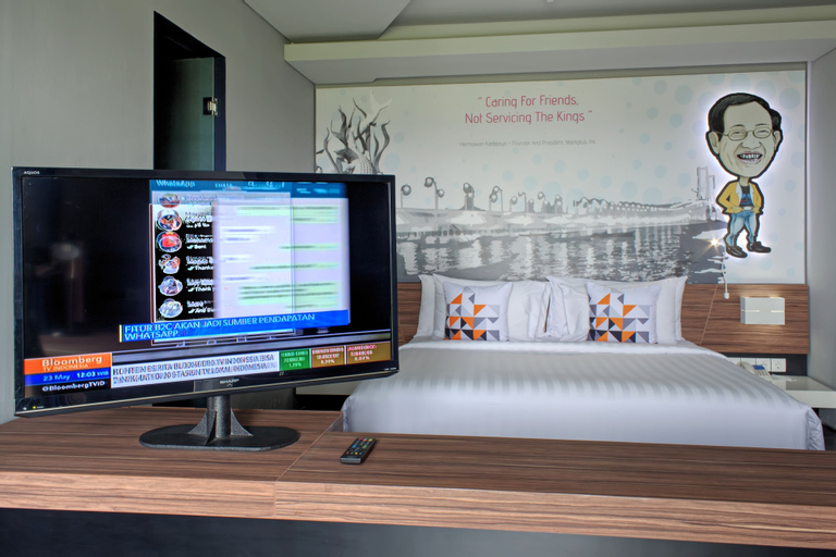 Bedroom 25