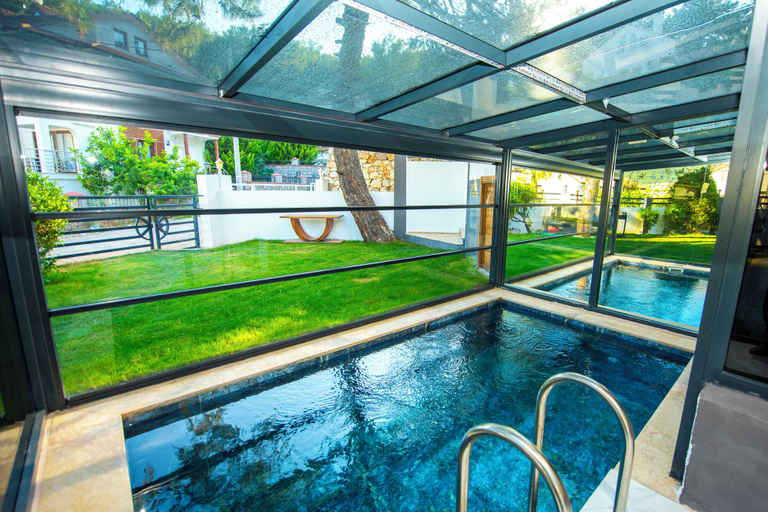 Others 2, Tala Villa 1, Fethiye