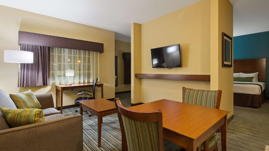 Others 5, Best Western Plus Patterson Park Inn, Cowley