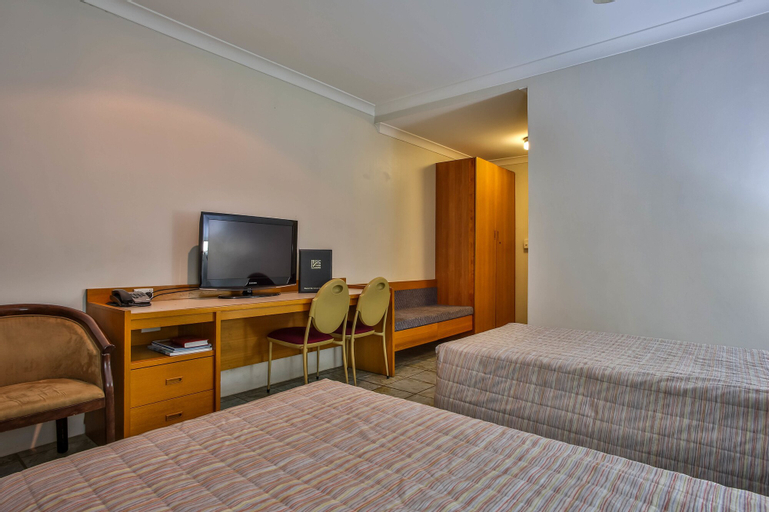 Bedroom 4, Hotel Kununurra, Wyndham-East Kimberley