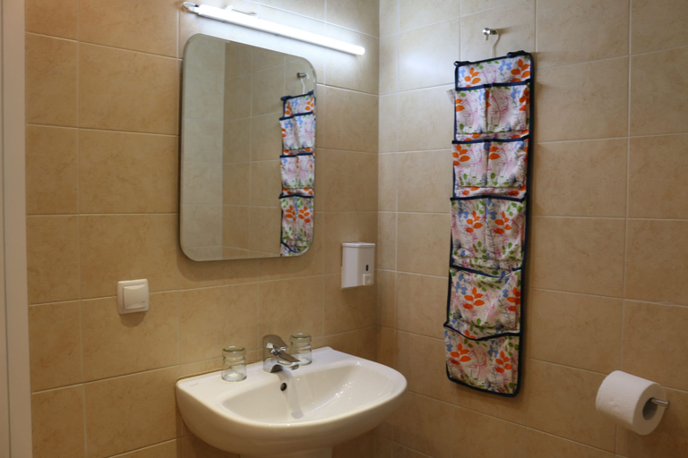 Bathroom 5, Hotel Kralev Dvor, Bansko