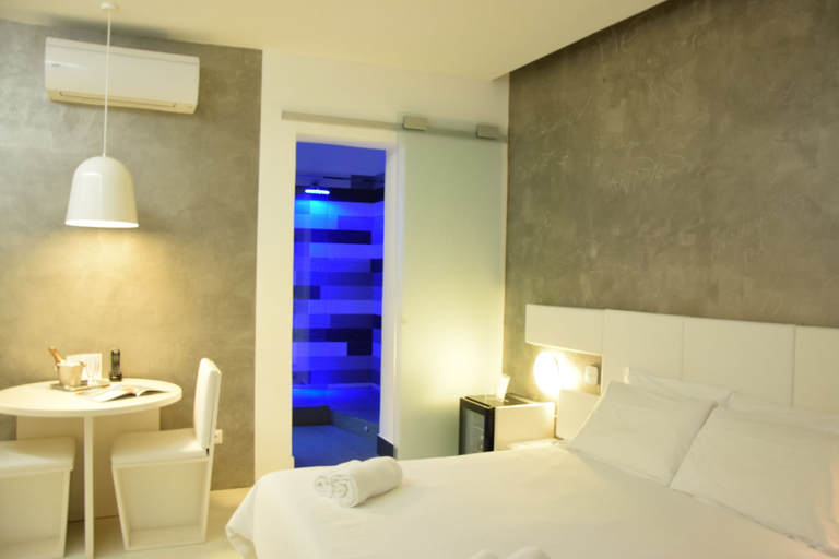 Bedroom 3, Design&Art Pie', Rome