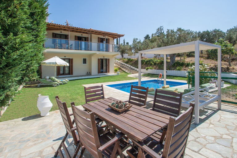 Exterior & Views 2, Four Seasons Villas, Thessaly