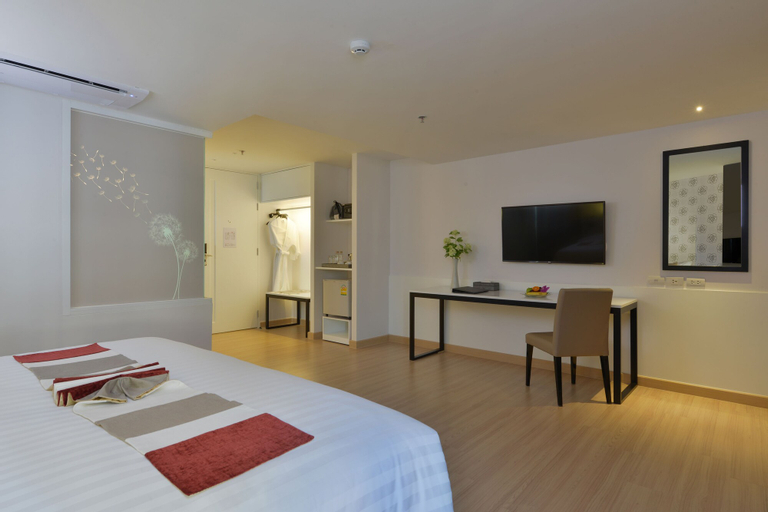 Bedroom 19