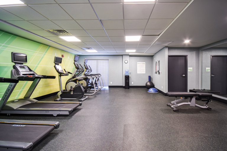 Others 3, Holiday Inn ALLENTOWN-BETHLEHEM by IHG, Lehigh