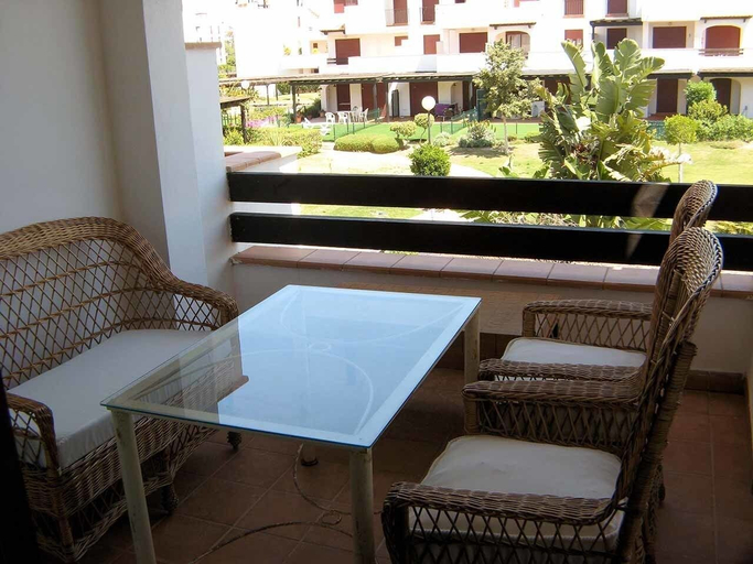 Others 4, Apartamento Jardines L1-1E, Almería