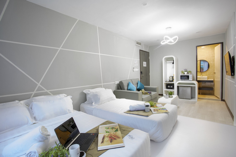 Bedroom 22