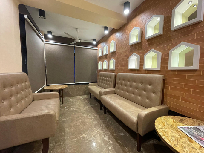 Public Area