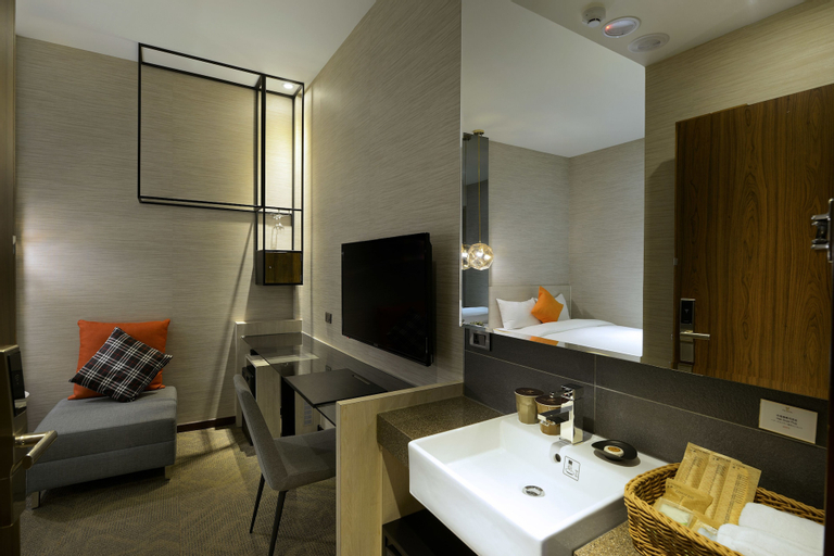 Bedroom 8