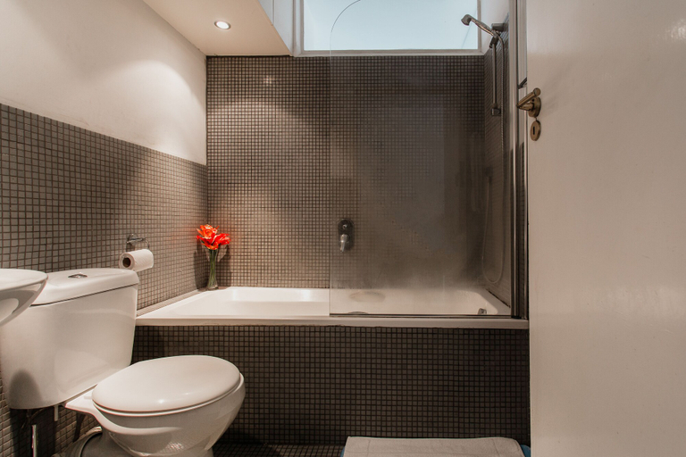 Bathroom 4, 219 St Martini, City of Cape Town