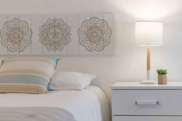 Room 5, Casa Lya, Lecce
