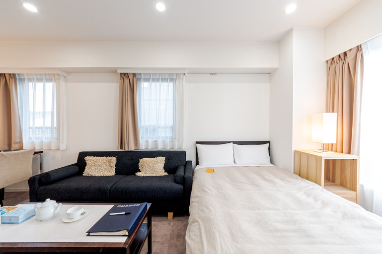 Bedroom 8