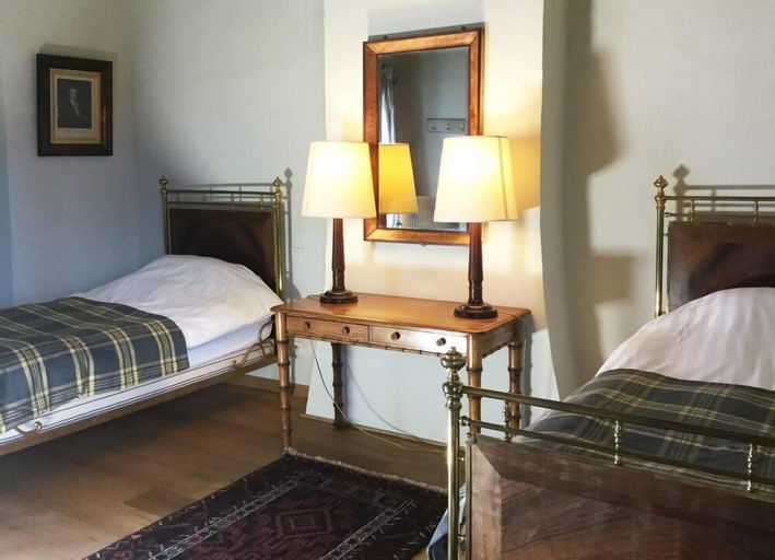 Gîte Ferme D'hougoumont, Brabant Wallon