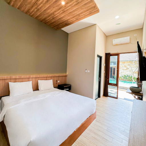 Sapphire Boutique Hotel Kudus Discount Price Hotel Promo 2024