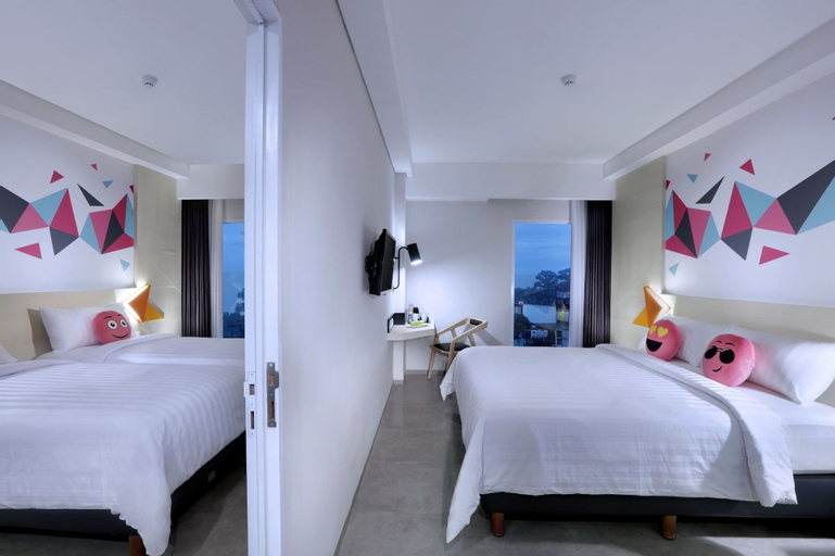 Bedroom 7