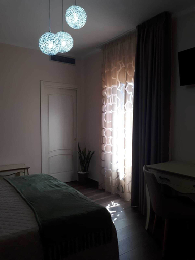 Bedroom 4, Casale degli Ulivi, Crotone