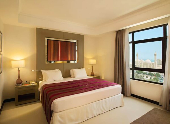 Bedroom 11
