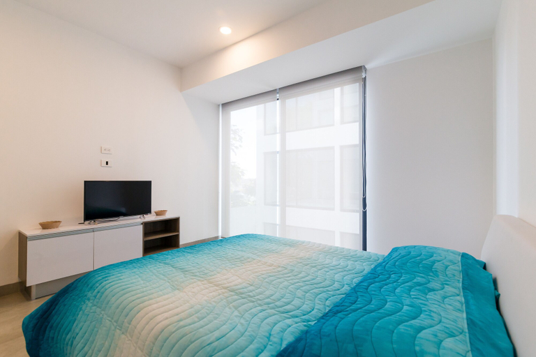 Bedroom 2, Icono By CocoBR, Cozumel