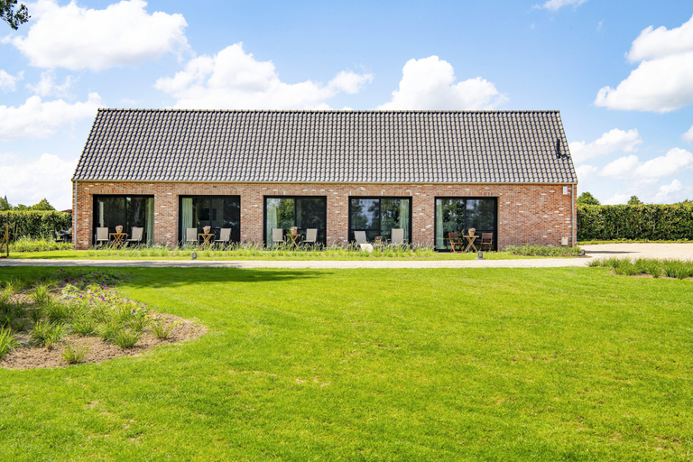 Exterior & Views 2, B&B 't Motjeshof, West-Vlaanderen