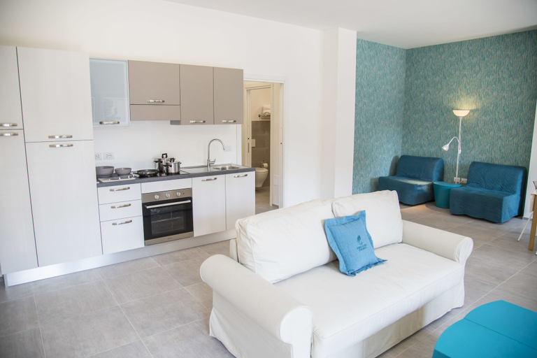 Others 5, Rivabella Suite Apartments, Rimini