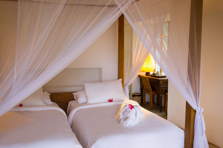 Bedroom 11