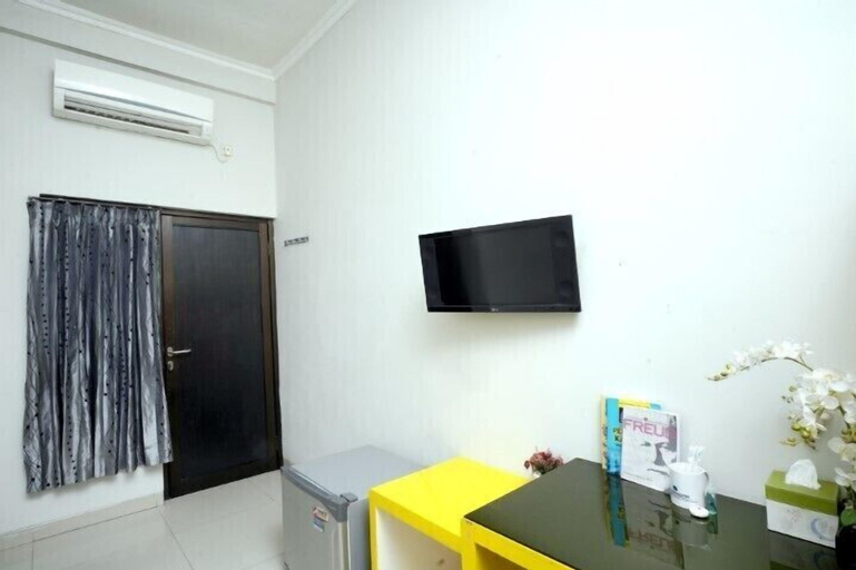 Others 4, D’Paragon Tambakboyo, Sleman