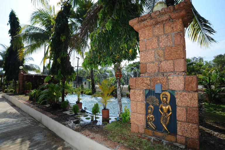 Others 5, Bawga Theiddhi Hotel Kyaik Hto, Thaton