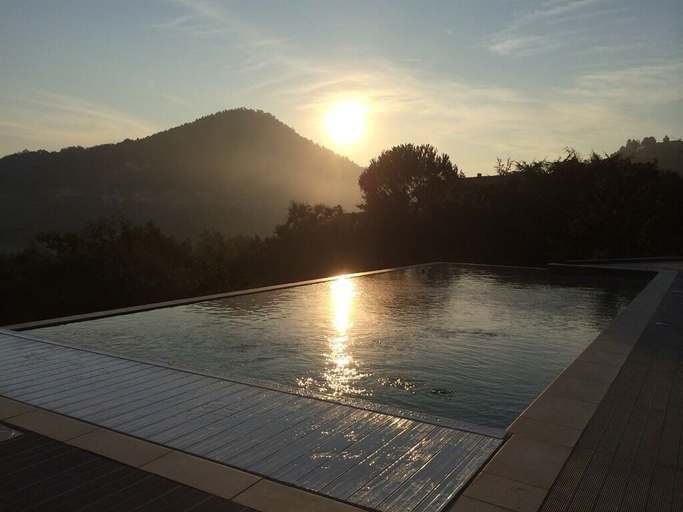 Sport & Beauty 5, Le Mas de la Verrerie, Var