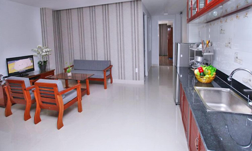 Others 4, White Swan Apartment, Nha Trang