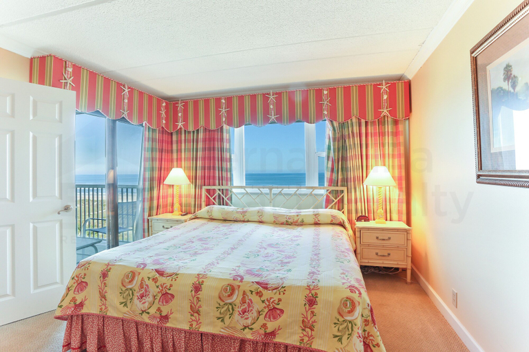 Bedroom 2, Amelia by The Sea Rentals, Nassau