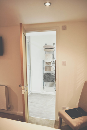 Others 5, Count House Cottage B&B - Adults Only, Cornwall