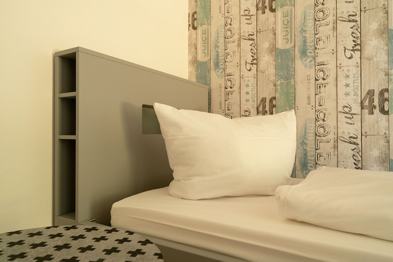 Bedroom 2, Pension Kleiner König, Sächsische Schweiz-Osterzgebirge